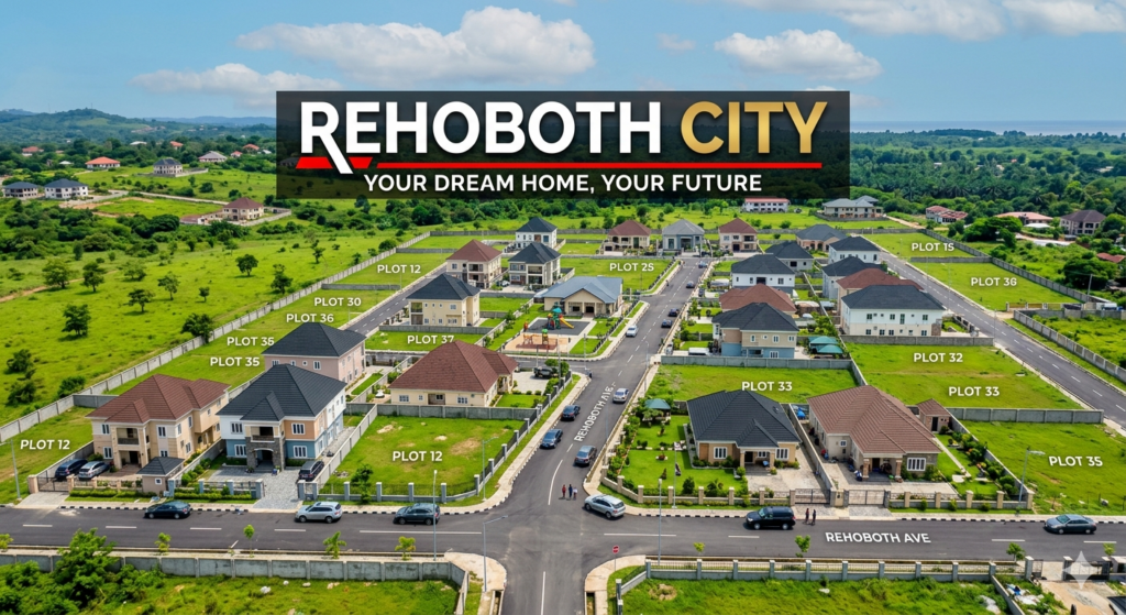 REHOBOTH CITY